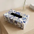 Premium Wooden Tissue Box Holder with Decorative Finish – Wholesale Wooden Tissue Boxes Manufacturer & Exporter from India | OneTrend