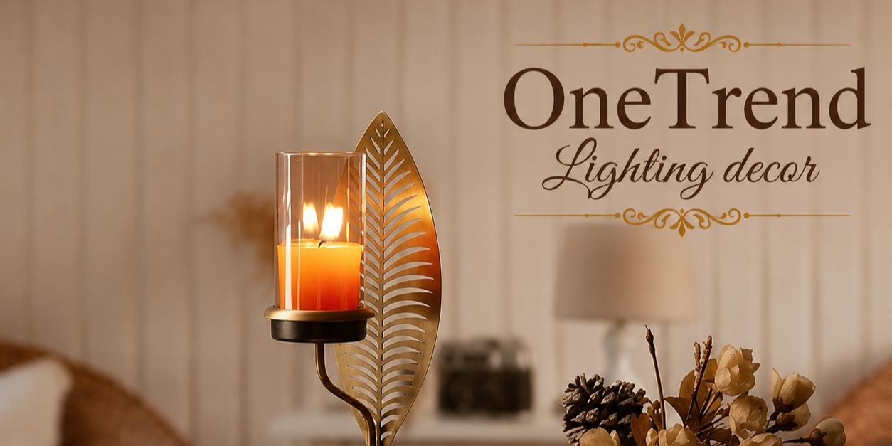 Wholesale Brass Table Decor Exporter from India to UAE – OneTrend