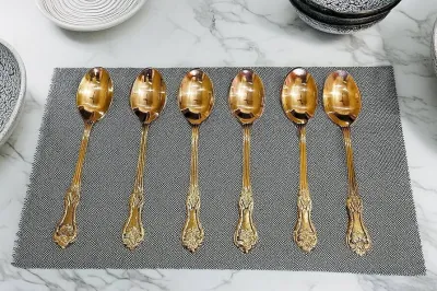 Wholesale Brass Home Decor Exporter from India to the Middle East – OneTrend