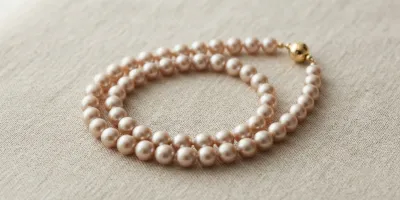 Wholesale Pearl Necklace Supplier USA | Premium Handcrafted Pearl Jewelry by OneTrend
