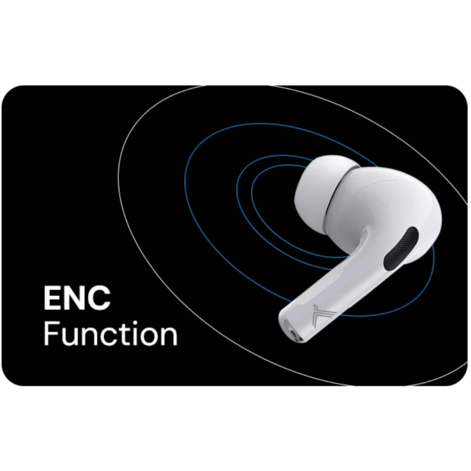 KDM A1 HOPPODS TWS, Wireless Earbuds, V5.4 BT, ENC Function, Upto 36 Hours - Wireless Earbuds - image 4