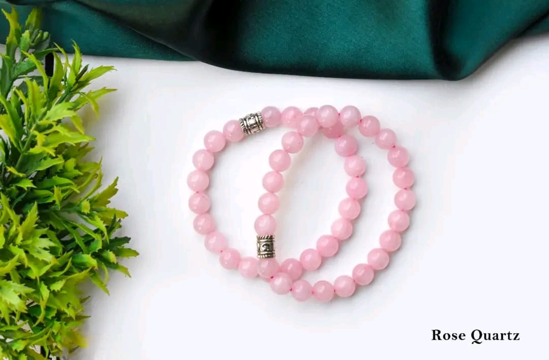 Classic White Pearl Stretch Bracelet For Everyday Wear – Handmade Pearl Bracelets in Akoya Pearl from India