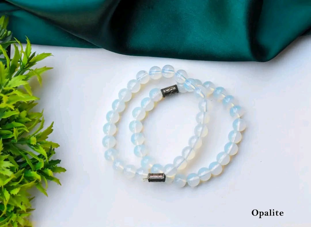 Modern Pearl Beaded Bracelet Gift For Her – Handmade Pearl Bracelets in Akoya Pearl from India