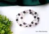 Bridal Freshwater Pearl Bracelet For Wedding Jewelry – Handmade Pearl Bracelets in Freshwater Pearl from India