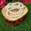 Elegant Pearl Tennis Bracelet For Special Occasions – Handmade Pearl Bracelets in Akoya Pearl from India