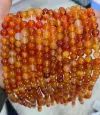 Fashion Baroque Pearl Chain Necklace – Handmade Pearl Necklaces in South Sea Pearl from India