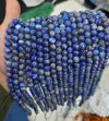 Freshwater Pearl Opera Length Necklace – Handmade Pearl Necklaces in South Sea Pearl from India