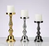 Premium pillar candle stand for home décor and hospitality