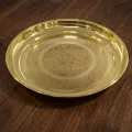 Decorative Brass Plate For Door – Handmade Brass Plates in Pure Brass from India