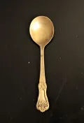 Handmade Brass Serving Spoon – Handmade Brass Spoons in Solid Brass from India