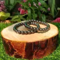 Natural Freshwater Pearl Adjustable Bracelet – Handmade Pearl Bracelets in Keshi Pearl from India