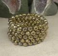 Premium White Pearl Fashion Bracelet For Women – Handmade Pearl Bracelets in Akoya Pearl from India