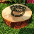 Trendy Layered Pearl Bracelet For Girls – Handmade Pearl Bracelets in Tahitian Pearl from India