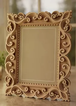 Wholesale Wooden Photo Frame Exporter & Supplier